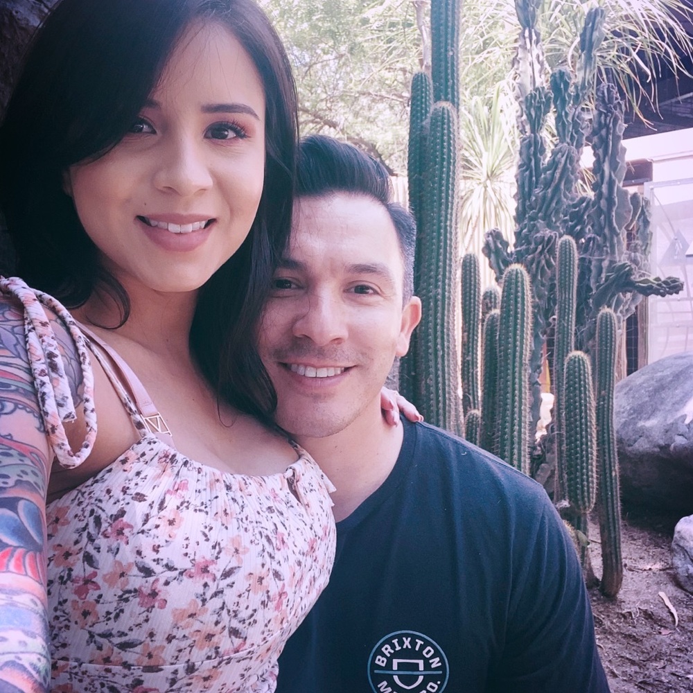 Meet your Posher, Roxana